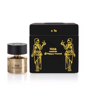 عطر کیرک اووردوز | Kirke Overdose Tiziana Terenzi
