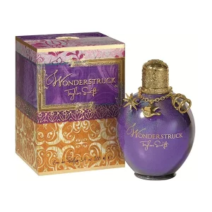 عطر تیلور سویفت واندراستراک | Taylor Swift Wonderstruck