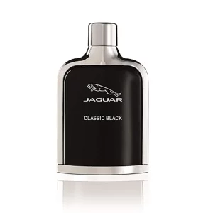 عطر جگوار کلاسیک بلک | Jaguar Classic Black