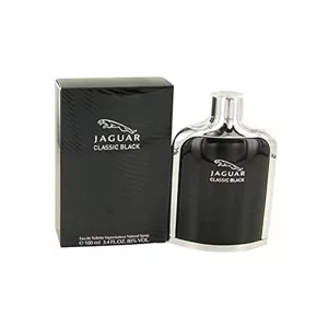 عطر جگوار کلاسیک بلک | Jaguar Classic Black