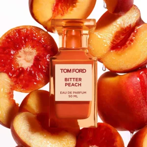 عطر تامفورد بیتر پیچ  از برند عطریانی | Tom Ford Bitter Peach