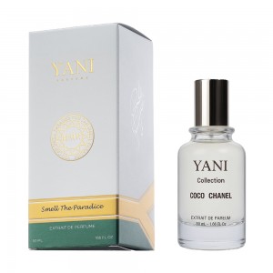 عطر شنل کوکو مادمازل از برند عطریانی  | Chanel Coco Mademoiselle