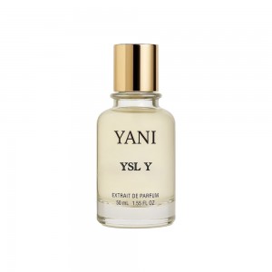 عطر ایو سن لورن وای از برند عطریانی | Yves Saint Laurent Y