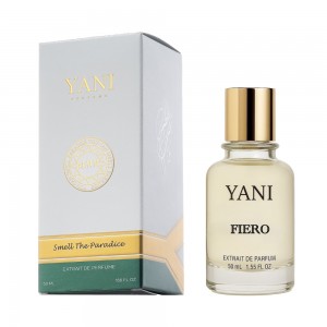 عطر کازاموراتی زرجوف  فیرو از برند عطر یانی | Casamorati Xerjoff Fiero
