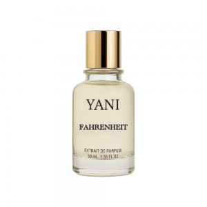 عطر دیور فارنهایت از برند عطریانی | Dior Fahrenheit