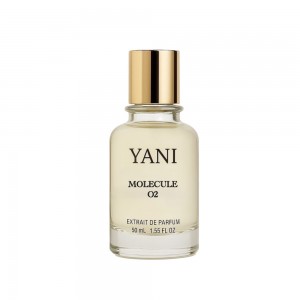 عطر اسنتریک مولکولز مولکول 02  از برند عطریانی | Escentric Molecules Escentric 02