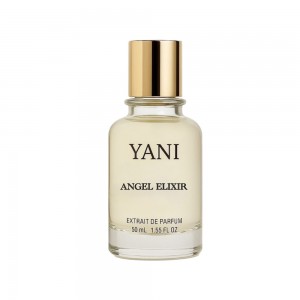 عطر موگلر آنجل الکسیر از عطر یانی | Mugler Angel Elixir