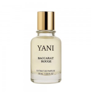عطر میسون فرانسیس کورکجان باکارات رژ 540  از برند عطریانی| Maison Francis Kurkdjian Baccarat Rouge 540