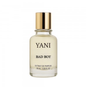 عطر کارولینا هررا بدبوی از برند عطریانی | Carolina Herrera Bad Boy
