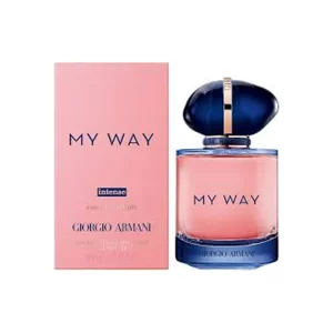 عطر جورجیو آرمانی مای وی | Giorgio Armani My Way