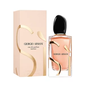 عطر جورجیو آرمانی اس آی اینتنس | Giorgio Armani Si Intense