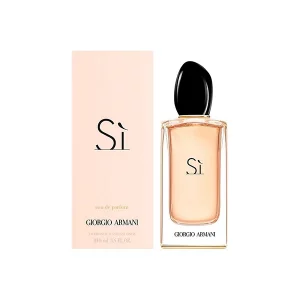عطر جیورجیو آرمانی اس آی | Giorgio Armani Si