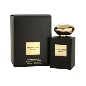 عطر جورجیو آرمانی پرایو عوود | Giorgio Armani Prive Oud Royal