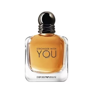 عطر جورجیو آرمانی استرانگر ویت یو | Emporio Armani Stronger With You