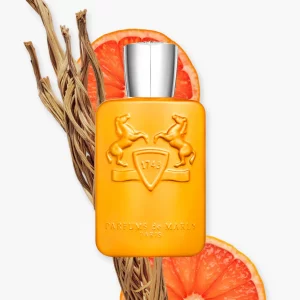 عکس عطر مارلی پرسیوس Marly Perseus