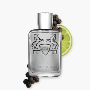 عکس عطر کاستلی مارلی  | Castley Parfums de Marly