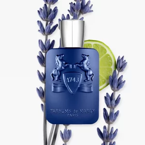 عکس عطر مارلی پرسیوال Parfums de Marly Percival