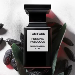 عکس عطر تامفورد فاکینگ فابولوس از برند عطریانی | Tom Ford Fucking Fabulous
