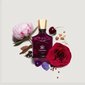 عکس عطر کرید کارمینا از عطر یانی | Creed Carmina