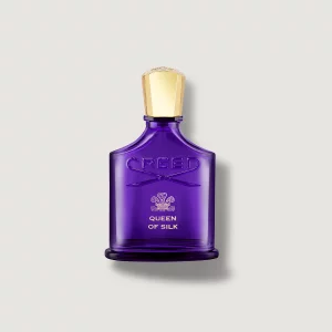 عکس عطر کرید کوئین آف سیلک 2024  | Queen of Silk Creed 2024