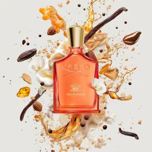 عکس عطر کرید دلفینوس| Creed Delphinus