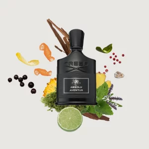 عکس عطر کرید ابسولو اونتوس | Creed Absolu Aventus