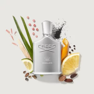 عطر کرید هیمالیا از برند عطریانی | Creed Himalaya