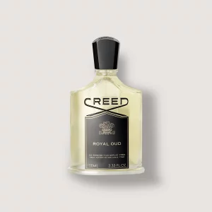 عکس عطر کرید رویال عوود از برند عطریانی | Creed Royal Oud