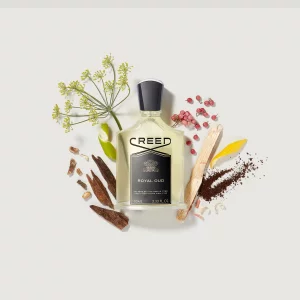 عکس عطر کرید رویال عوود از برند عطریانی | Creed Royal Oud