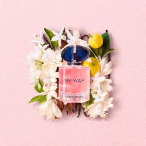 عکس عطر جورجیو آرمانی مای وی از عطریانی | Giorgio Armani My Way