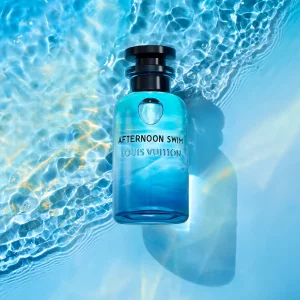 عکس عطر لویی ویتون افترنون سوییم از عطریانی | Louis Vuitton Afternoon Swim