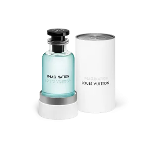 عکس عطر لویی ویتون ایمجینیشن از عطریانی | Louis Vuitton Imagination