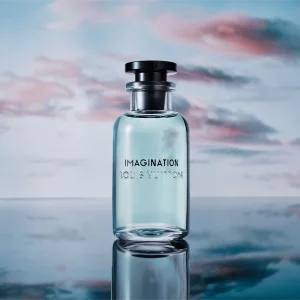 عطر لویی ویتون ایمجینیشن از عطریانی | Louis Vuitton Imagination