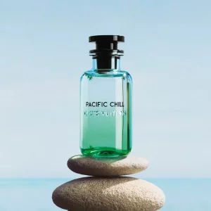 عکس عطر لویی ویتون پسفیک چیل
