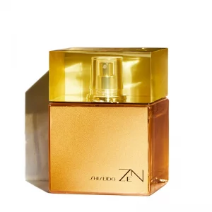 عطر شیسیدو زن طلائی از عطریانی | Shiseido Zen