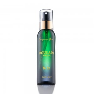 عکس بادی میست گل کاغذی(بوگین ویلیا) |  Body Mist Bougain Villea