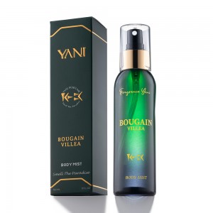 بادی میست گل کاغذی(بوگین ویلیا) |  Body Mist Bougain Villea