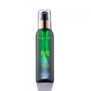 بادی میست یاقوت سرخ از برند عطریانی |  Body Mist Red Ruby