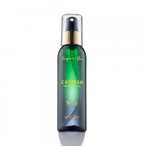 بادی میست دریای خزر  از برند عطریانی |  Body Mist Caspian Sea