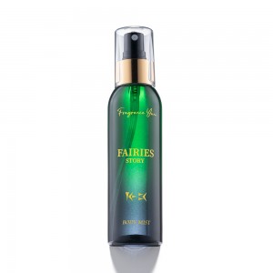 بادی میست قصه پریا از برند عطریانی |  Body Mist Fairies Story