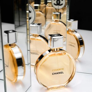 عکس عطر شنل چنس
