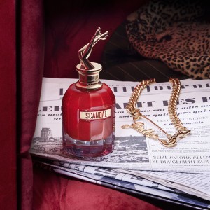 عطر ژان پل گوتیه اسکندال له پارفوم | Jean Paul Gaultier Scandal Le Parfum