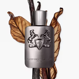 عکس عطر مارلی هرود و نت های بویایی