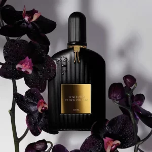رایحه عطر تامفورد بلک ارکید