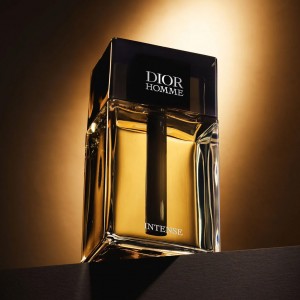 عکس عطر دیور هوم اینتنس از عطریانی | Dior Homme Intense