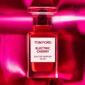 عطر تام فورد الکتریک چری | Tom Ford Electric Cherry