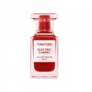 عطر تام فورد الکتریک چری | Tom Ford Electric Cherry