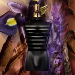 عطر ژان پل گوتیه له میل له پارفوم 2020 | Jean Paul Gaultier Le Male Le Parfum 2020