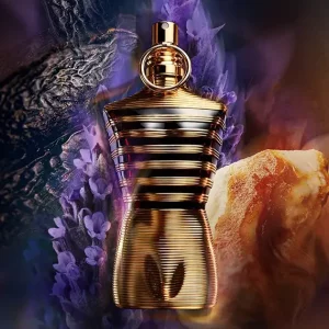 عطر ژان پل گوتیه له میل الکسیر از برند عطریانی | Jean Paul Gaultier Le Male Elixir
