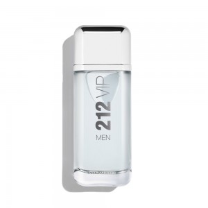 عطر ۲۱۲ وی آی پی مردانه از عطریانی | Carolina Herrera 212 VIP Men